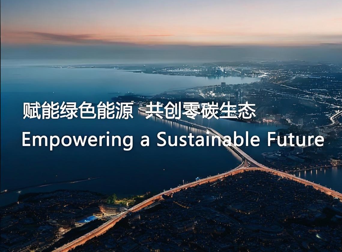 未来愿景示意图